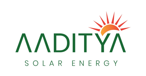 Aaditya Solar Energy logo